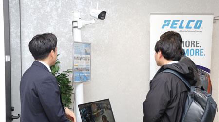 パートナー営業職