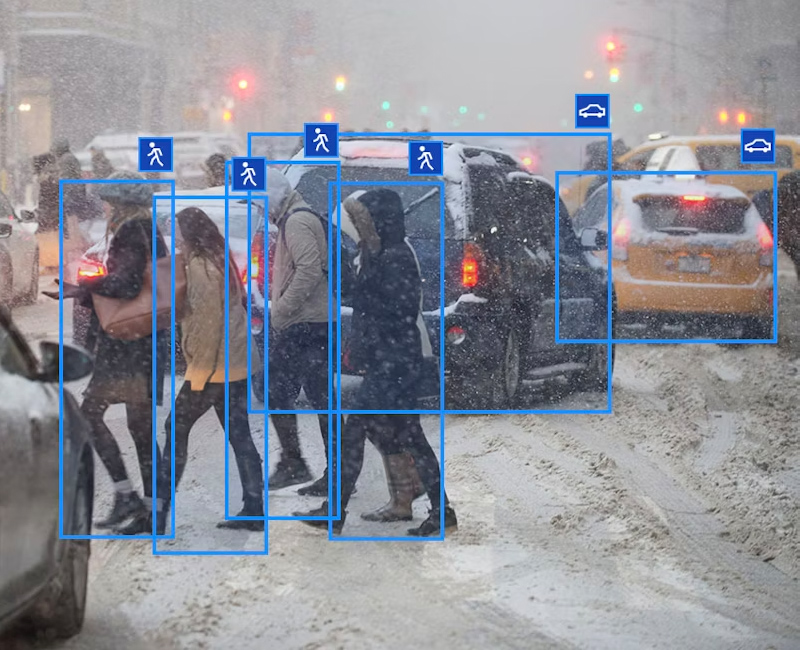 スマートアナリティクス