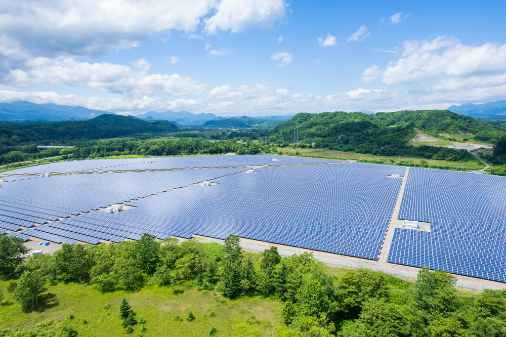 発電所・変電所