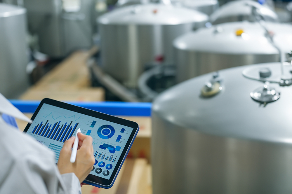 商業施設・大型小売