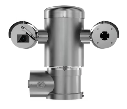 ExSite Enhanced Bispectral 2 Series PTZ