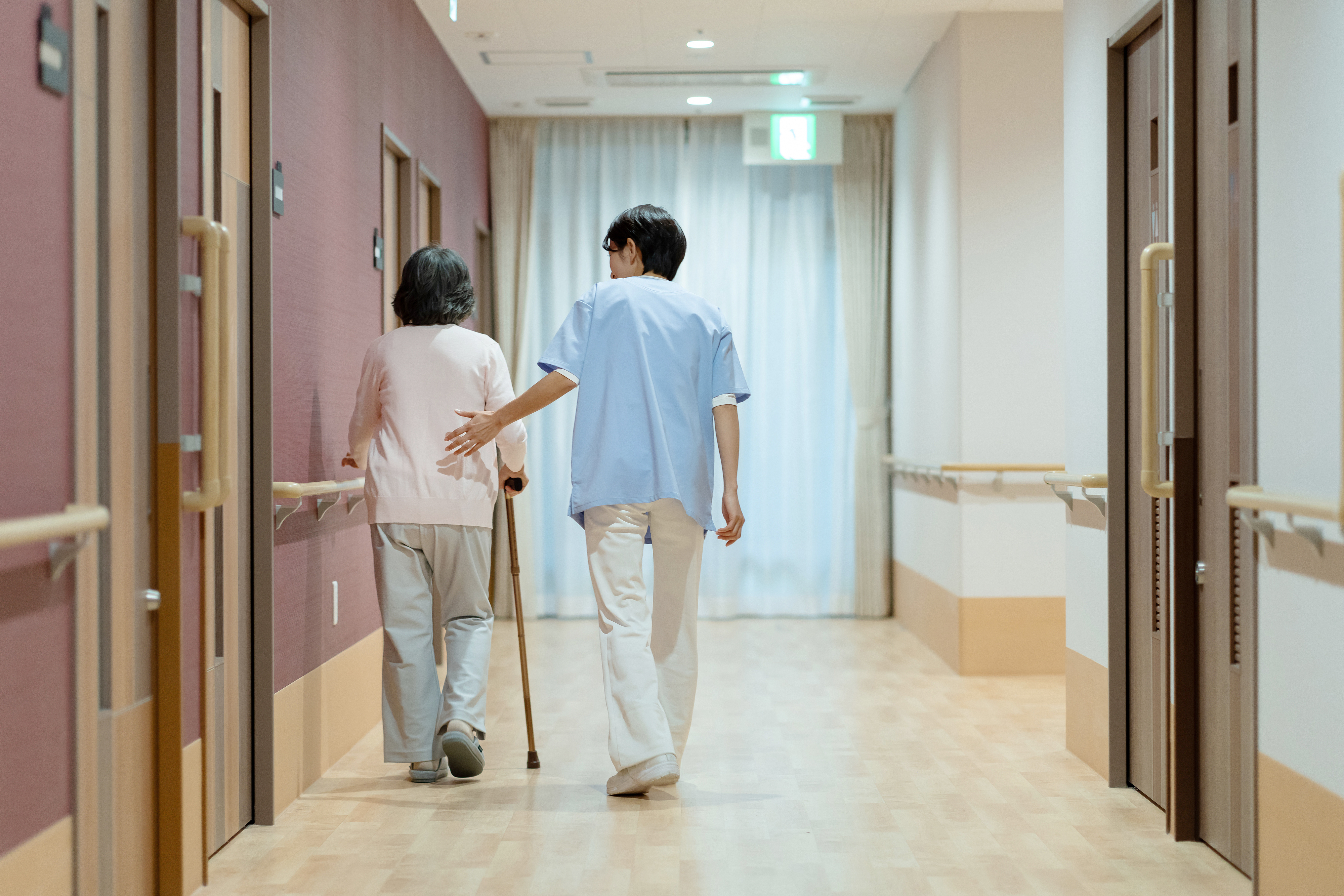 医療・福祉施設