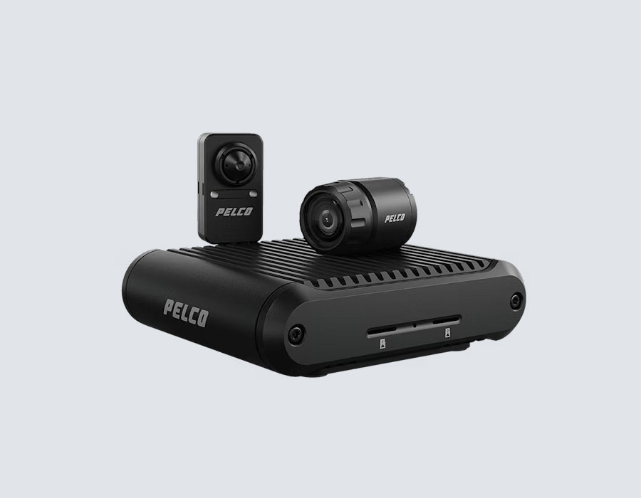 SARIXモジュラーカメラ