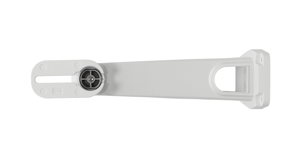 壁面取付けブラケット - ジャパン・セキュリティシステム（旧：日本