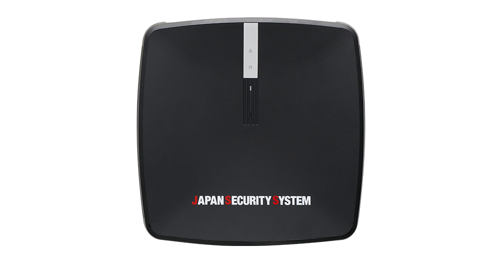 PoE給電方式 4ch ネットワークビデオレコーダ - 日本防犯システム