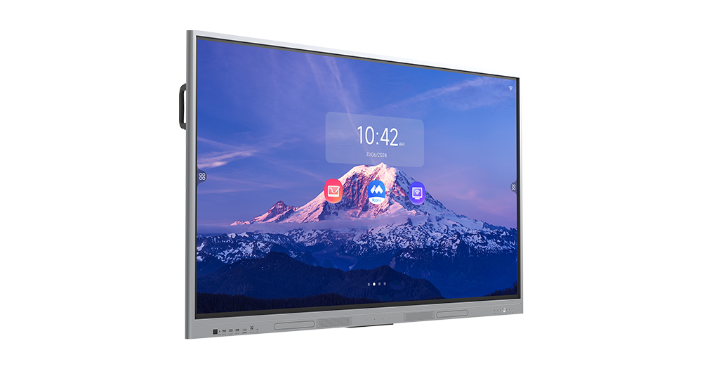 65インチ スマートボード - ジャパン・セキュリティシステム（旧：日本