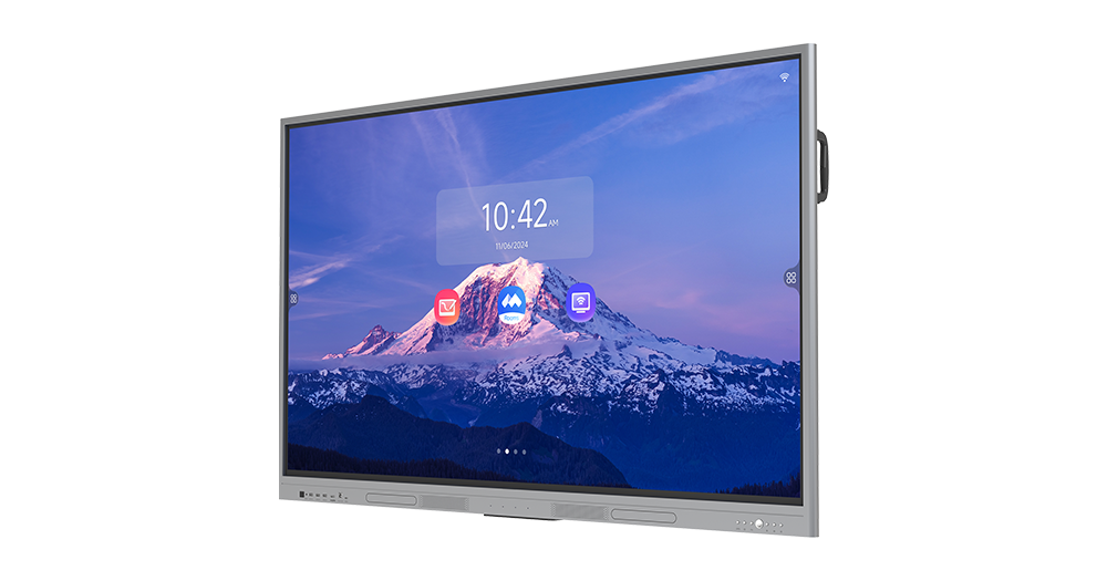 86インチ スマートボード - ジャパン・セキュリティシステム（旧：日本