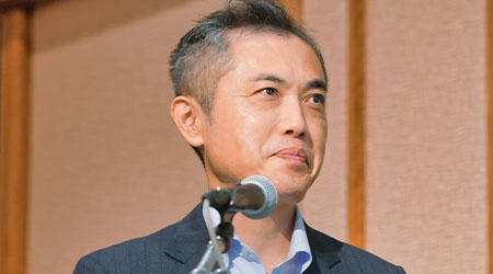 人事採用担当