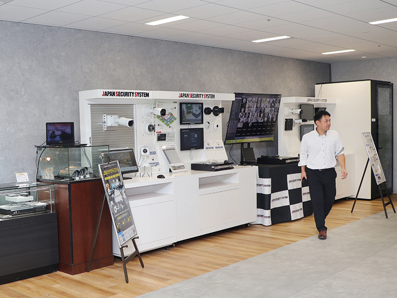 東日本営業部Oさん